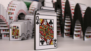 Illustration for article titled Microsoft Should Award Every Solitaire Winner Ever With This Sculpture